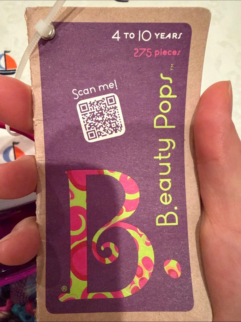 Battat B.eauty Pops